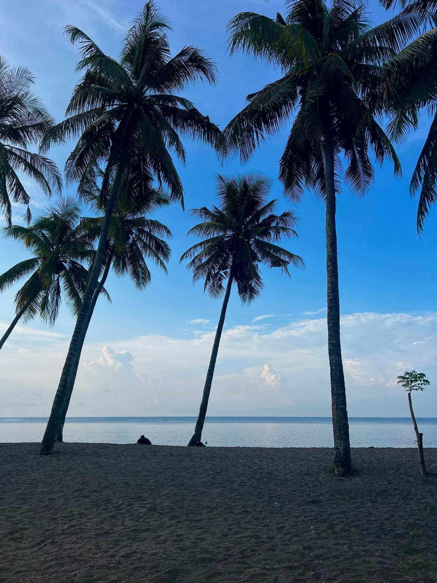 Rinjani Beach Eco Resort Tanjung (Lombok) Exterior foto