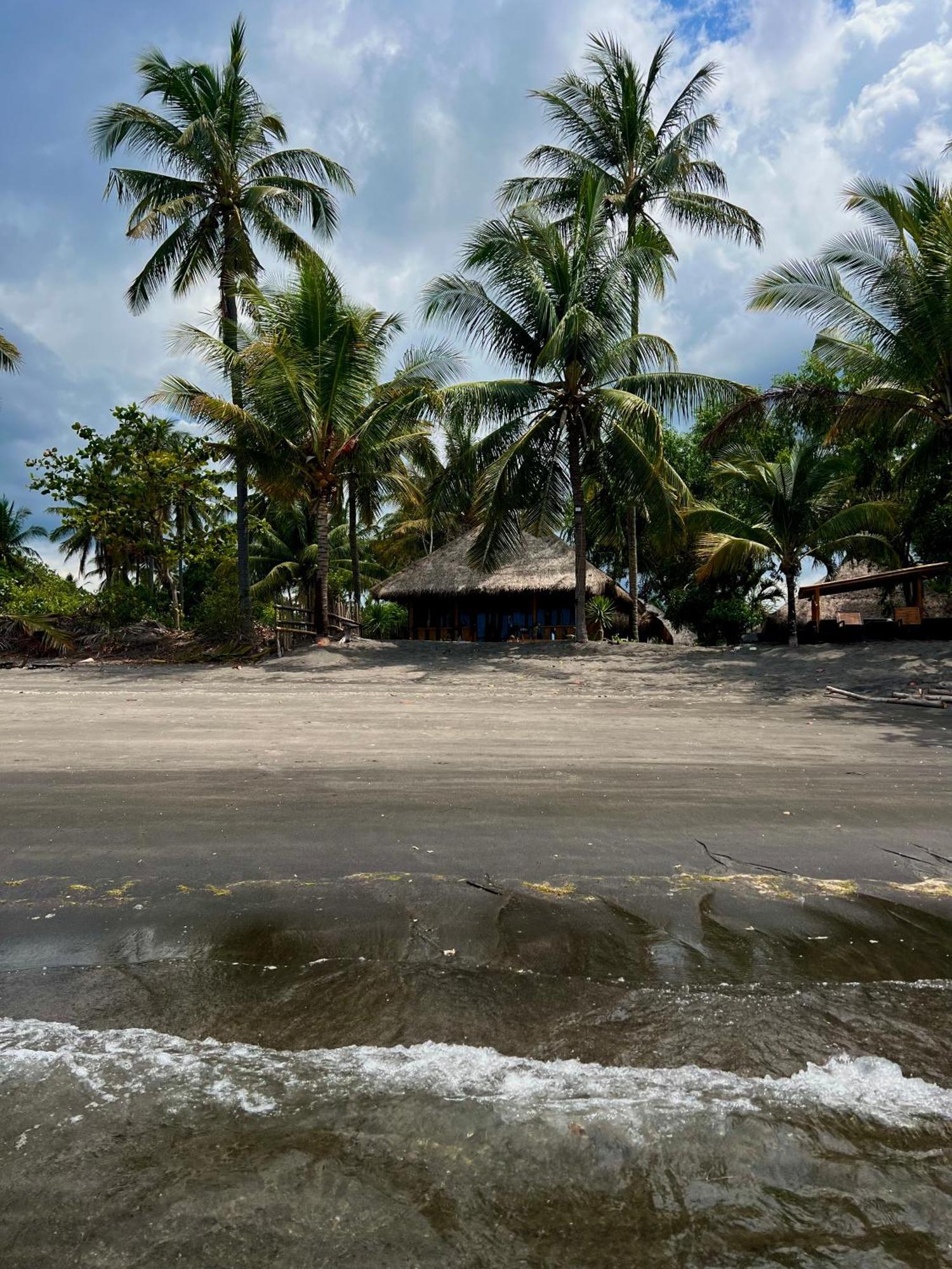 Rinjani Beach Eco Resort Tanjung (Lombok) Exterior foto