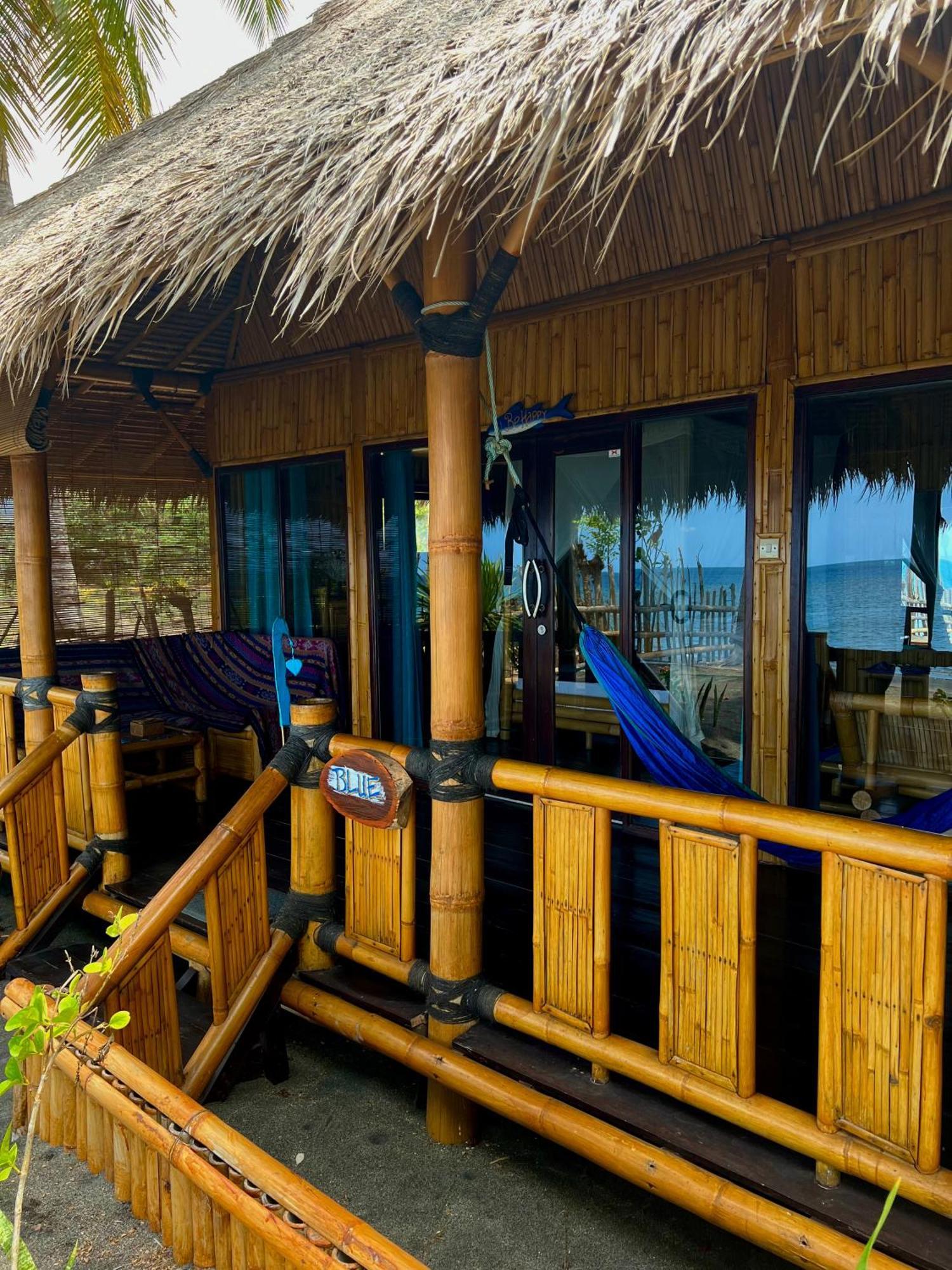 Rinjani Beach Eco Resort Tanjung (Lombok) Exterior foto
