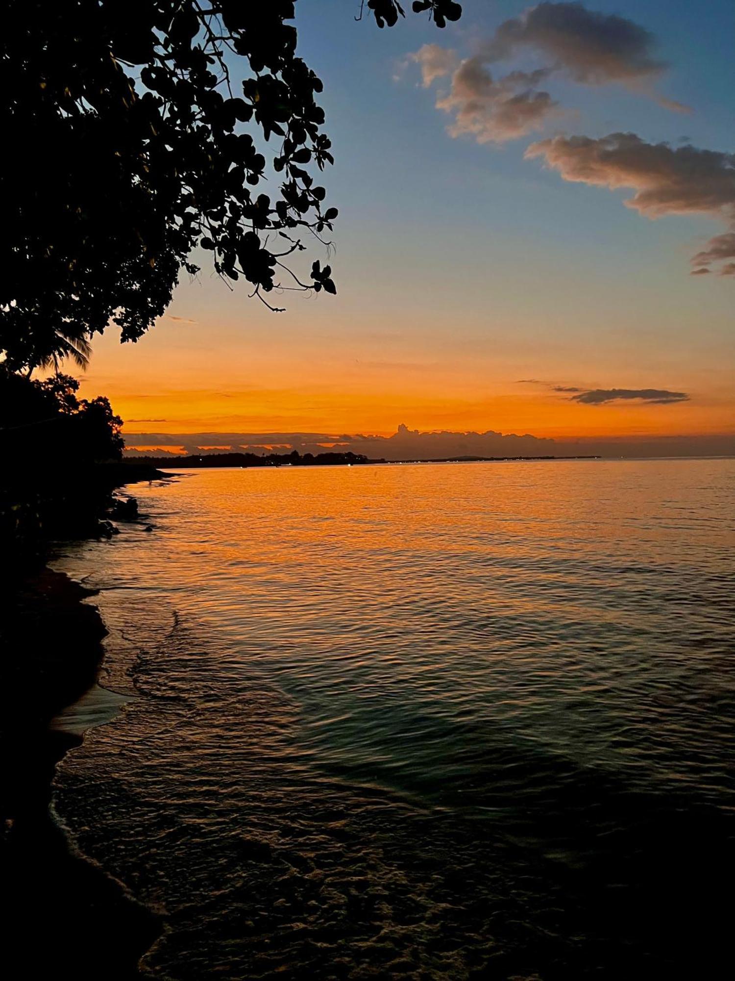 Rinjani Beach Eco Resort Tanjung (Lombok) Exterior foto