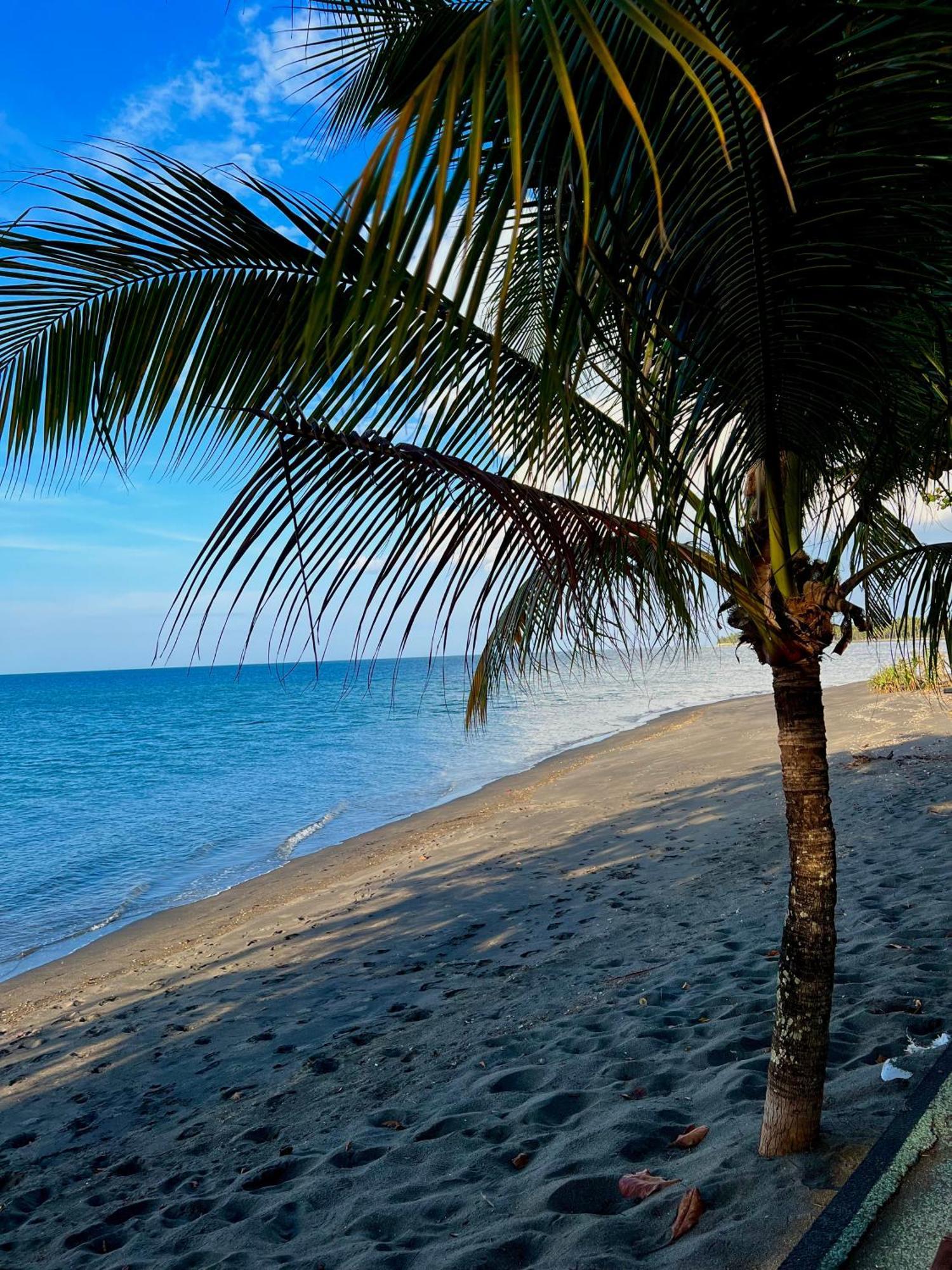 Rinjani Beach Eco Resort Tanjung (Lombok) Exterior foto