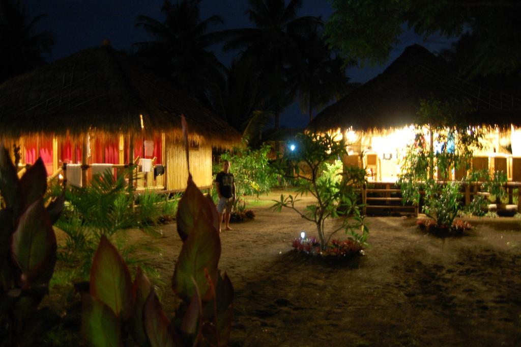 Rinjani Beach Eco Resort Tanjung (Lombok) Exterior foto